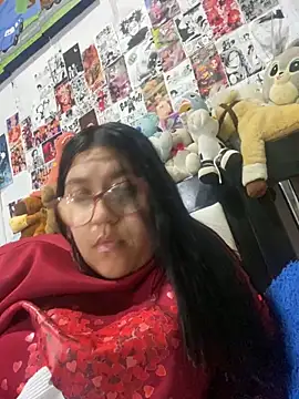 dafne19  online show from 02/21/26, 04:25