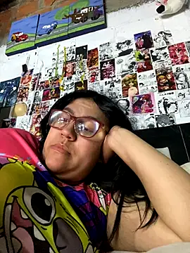 dafne19  online show from 12/01/25, 04:46