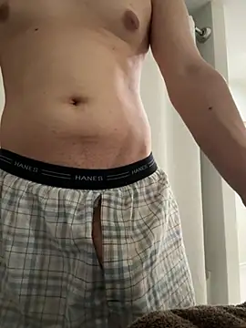 JustBoredHere11 online show from 04/03/26, 02:29