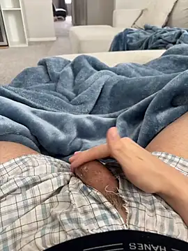 JustBoredHere11 online show from 04/03/26, 09:10