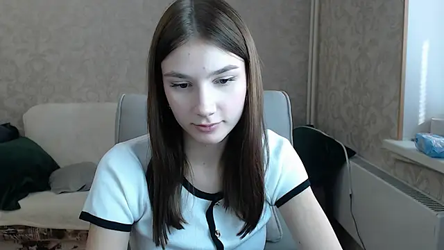 Snapshot of AnaHoney chatting on 03/14/25, 06:42 AnaHoney online show from 03/14/25, 06:42