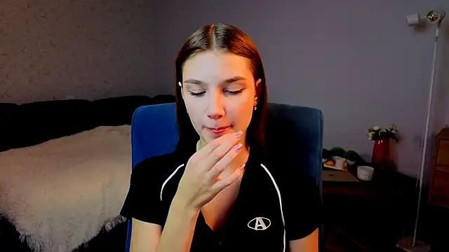 AnaHoney online show from 02/04/26, 02:28