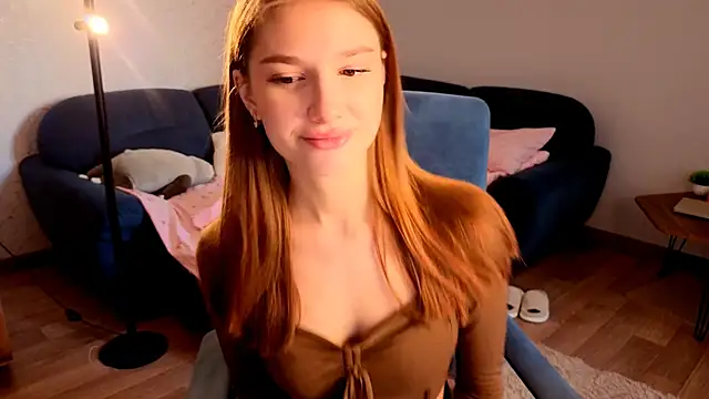 AnaHoney online show from 04/03/26, 01:56