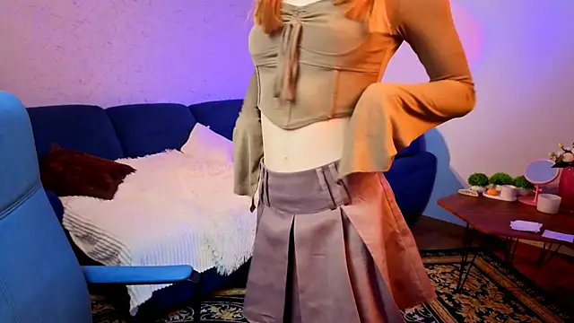 AnaHoney online show from 01/10/26, 02:51