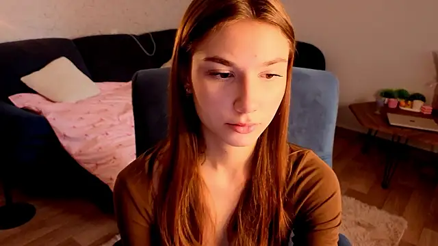 AnaHoney online show from 03/23/26, 02:00