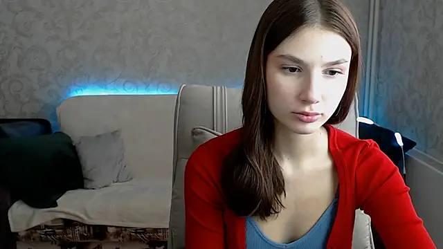 Snapshot of AnaHoney chatting on 02/25/25, 06:36 AnaHoney online show from 02/25/25, 06:36