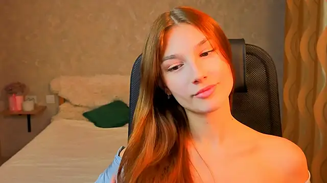 AnaHoney online show from 11/07/25, 08:08