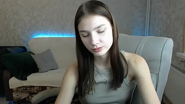 Snapshot of AnaHoney chatting on 02/21/25, 09:56 AnaHoney online show from 02/21/25, 09:56
