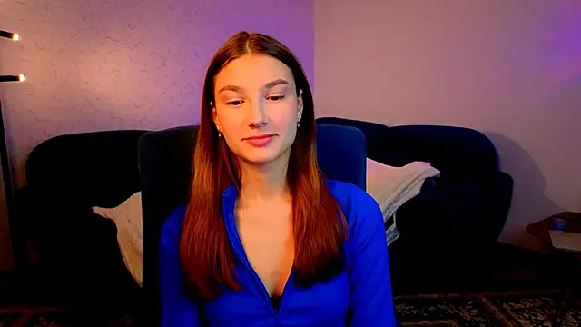 AnaHoney online show from 02/09/26, 02:20