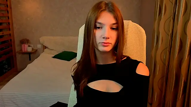 AnaHoney online show from 11/24/25, 02:33