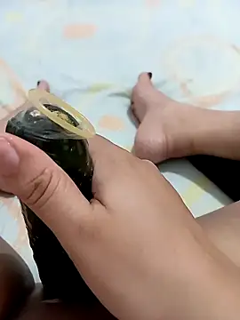 ambarlennoix online show from 03/29/26, 05:09