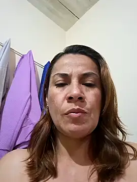 Zaralu  online show from 03/13/25, 10:43