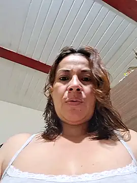 Zaralu  online show from 10/14/25, 06:19