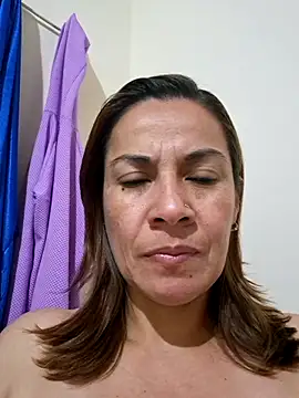 Zaralu  online show from 03/01/25, 02:15