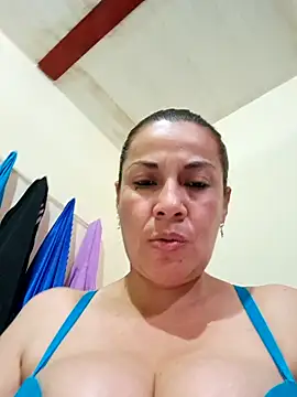 Zaralu  online show from 09/22/25, 09:10