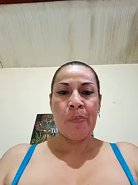 Zaralu  online show from 04/17/26, 06:22