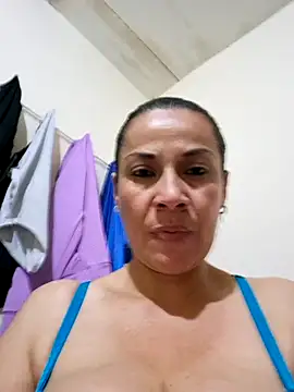 Zaralu  online show from 03/15/25, 03:29