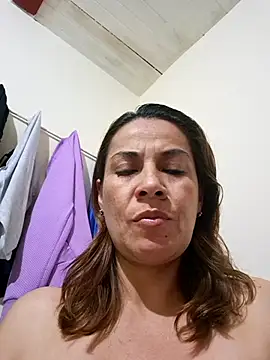 Zaralu  online show from 03/14/25, 02:20