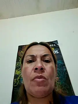 Zaralu  online show from 04/15/26, 07:58