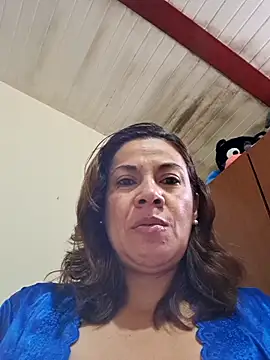 Zaralu  online show from 10/29/25, 01:21