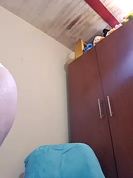 Zaralu  online show from 03/01/26, 12:38