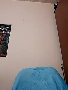 Zaralu  online show from 04/07/26, 01:35