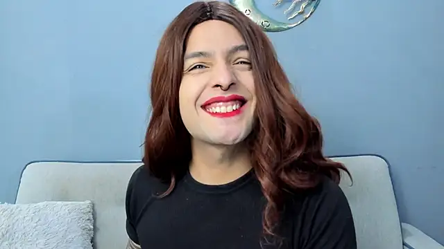 Snapshot of LukaCastillo chatting on 10/29/25, 07:24 LukaCastillo online show from 10/29/25, 07:24