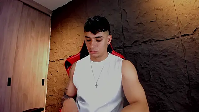 Snapshot of joseph_boy chatting on 09/10/25, 11:42 joseph boy online show from 09/10/25, 11:42