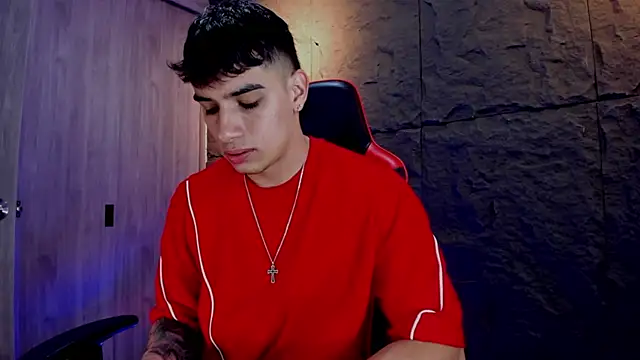 Snapshot of joseph_boy chatting on 10/01/25, 11:25 joseph boy online show from 10/01/25, 11:25