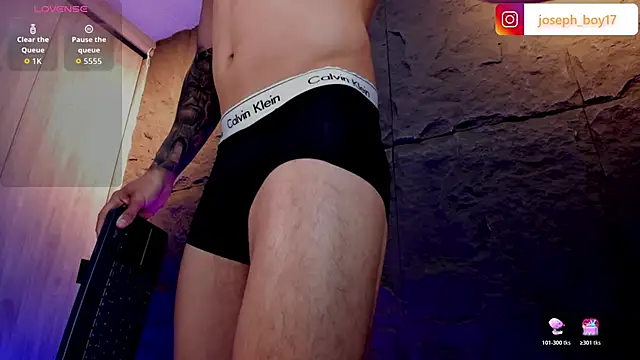 Snapshot of joseph_boy chatting on 12/01/25, 02:40 joseph boy online show from 12/01/25, 02:40