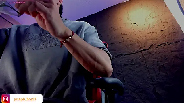 Snapshot of joseph_boy chatting on 11/09/25, 11:47 joseph boy online show from 11/09/25, 11:47