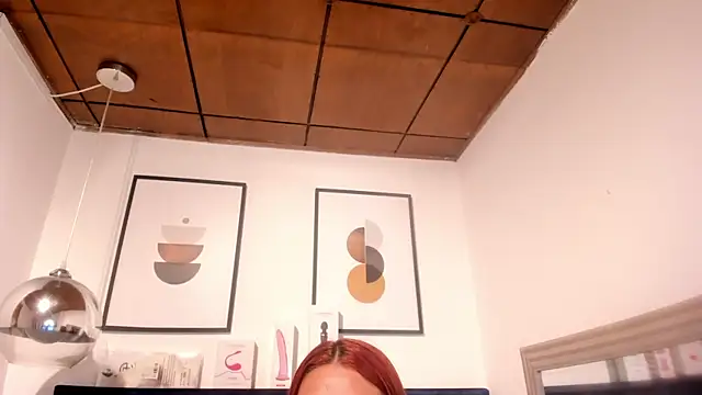 Alaia Cute online show from 05/13/26, 02:51