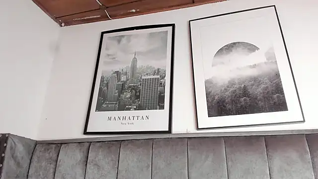 Alaia Cute online show from 03/05/26, 03:25