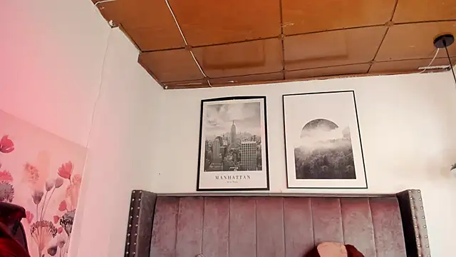 Alaia Cute online show from 12/02/25, 04:47