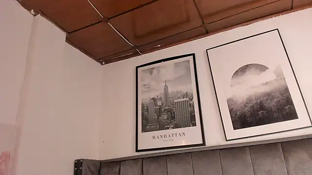 Alaia Cute online show from 02/13/26, 03:17