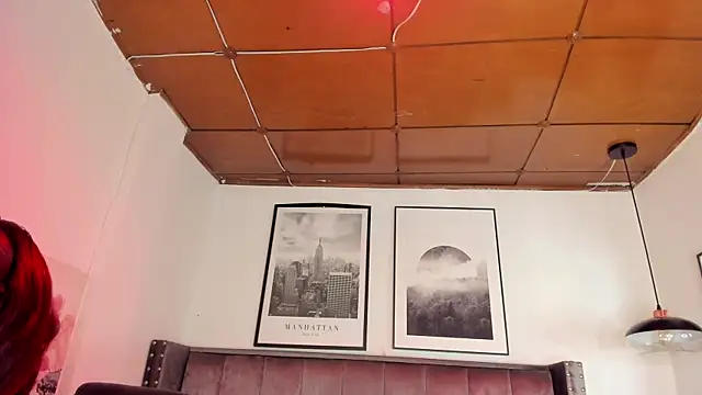 Alaia Cute online show from 12/01/25, 03:29