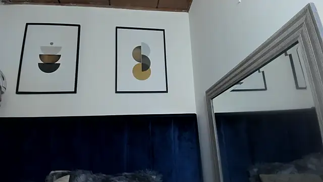 Alaia Cute online show from 02/10/26, 04:00