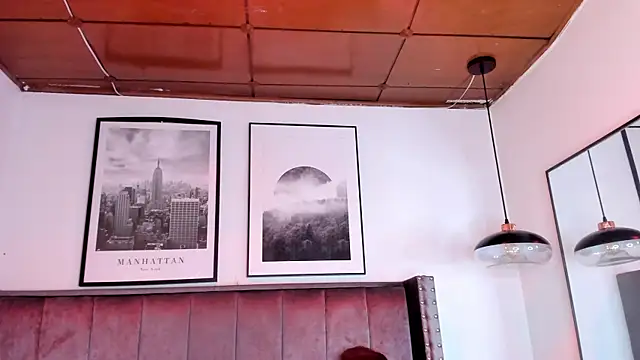 Alaia Cute online show from 01/10/26, 04:08