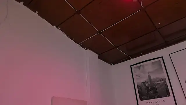 Alaia Cute online show from 02/02/26, 03:27