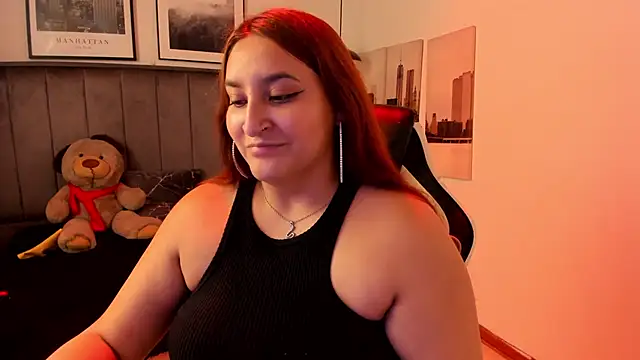 Alaia Cute online show from 03/03/25, 05:37