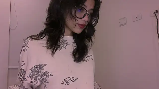 Lovely-allys online show from 10/03/25, 12:36
