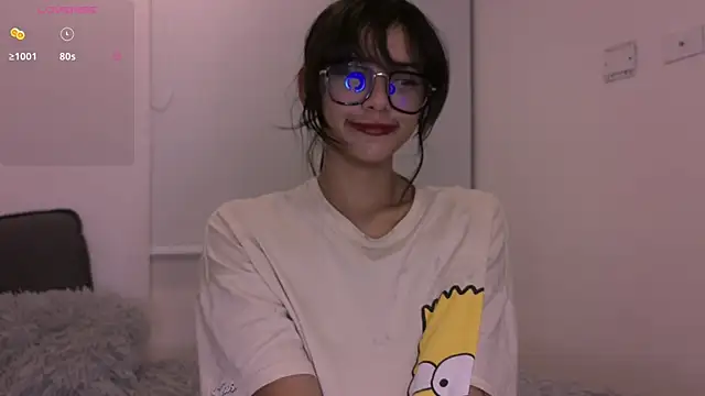 Lovely-allys online show from 09/14/25, 02:45
