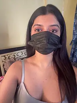 Aakanshaa   online show from 03/04/26, 04:26