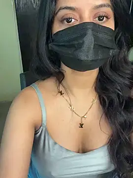 Aakanshaa   online show from 03/01/26, 06:46