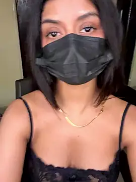 Aakanshaa   online show from 01/07/26, 03:33