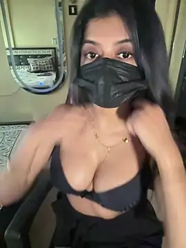 Aakanshaa   online show from 02/26/26, 04:34