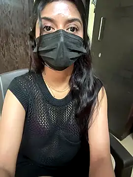 Aakanshaa   online show from 11/29/25, 04:56