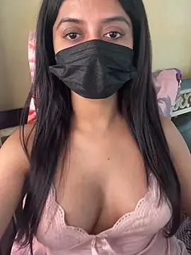 Aakanshaa   online show from 03/05/26, 04:31