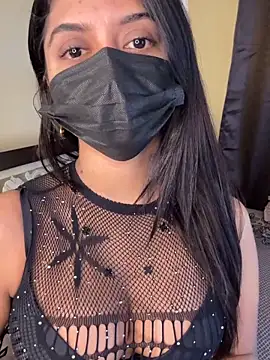 Aakanshaa   online show from 04/08/26, 04:58