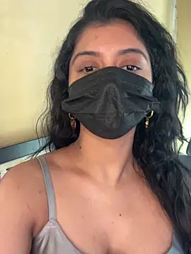 Aakanshaa   online show from 03/09/26, 04:16